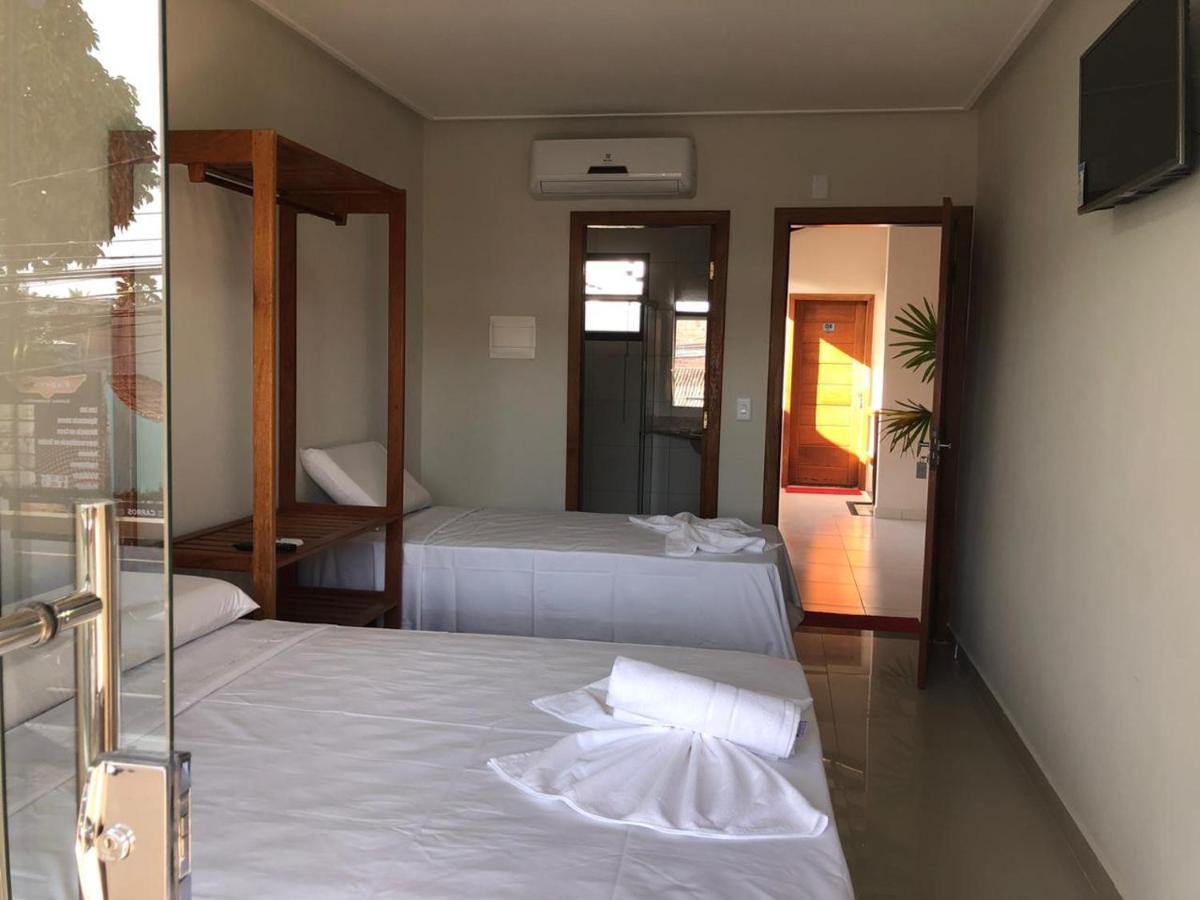 Veleiro Inn Porto Seguro